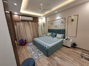 Bedroom in 2 BHK Apartment at Ashiana Anmol Phase 2, Sohna Sector 33 – for Sale