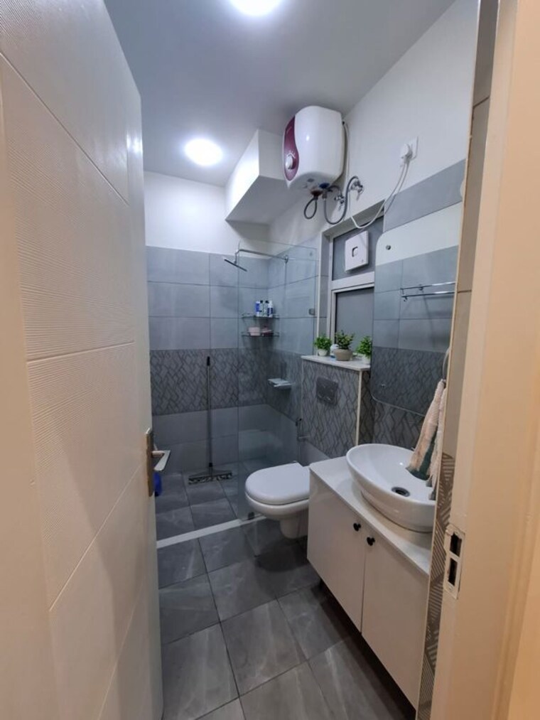 Team Area, ashiana-anmol-phase-2 2 Bedroom 1205 Sq.Ft. Apartment In Sohna Sector 33 Gurgaon 10505743