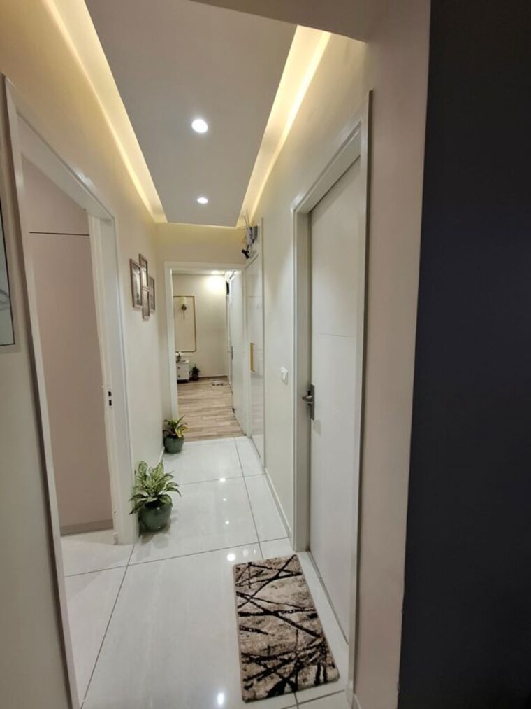 undefined, ashiana-anmol-phase-2 2 Bedroom 1205 Sq.Ft. Apartment In Sohna Sector 33 Gurgaon 10505743