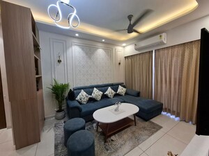 Living Room in 2 BHK Apartment at Ashiana Anmol Phase 2, Sohna Sector 33 – for Sale