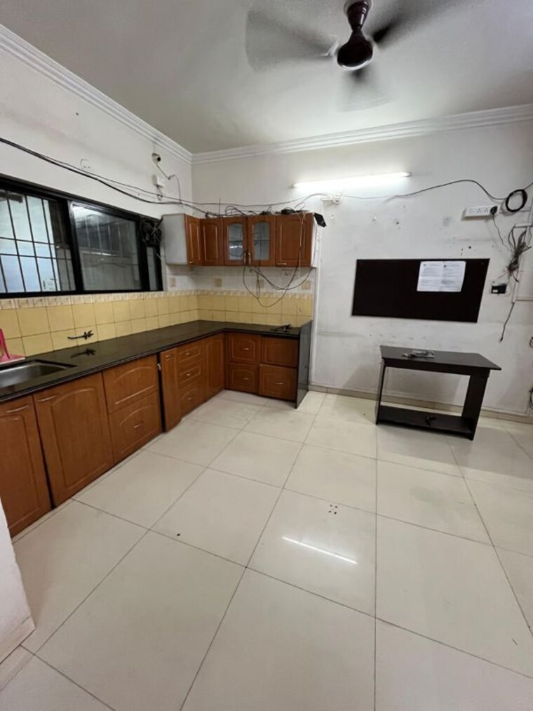 Kitchen, gagan-klara 2 Bedroom 820 Sq.Ft. Apartment In Balewadi Pune 10505760
