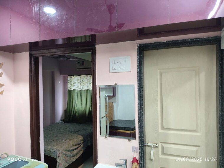 Bedroom, ayodhya-saffron 1 Bedroom 500 Sq.Ft. Apartment In Kurla Mumbai 10505720