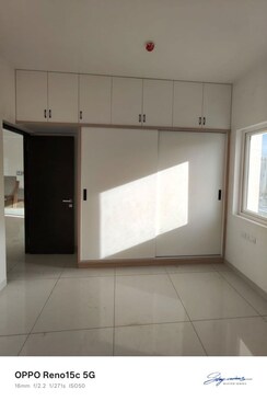 3 BHK + Pooja Room Apartment For Rent in Aparna Zenon