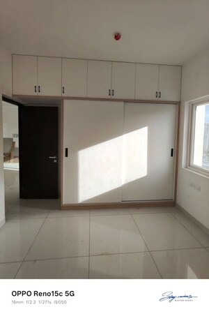 3 BHK Apartment For Rent in Aparna Zenon, Puppalaguda