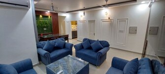 4 BHK + Pooja Room 2400 Sq.Ft. Apartment in Aditya Palm Court