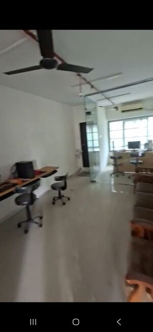 Living Room in  Office Space at Shree Tirupati STG Signature Residency, Patlipada – for Rent