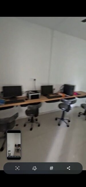  Office Space For Rent in Shree Tirupati STG Signature Residency, Patlipada