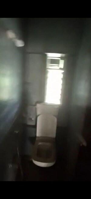 Staircase in  Office Space at Shree Tirupati STG Signature Residency, Patlipada – for Rent