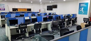  Office Space For Rent in Ellora Fiesta, Sanpada
