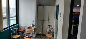 Team Area in  Office Space at Ellora Fiesta, Sanpada – for Rent