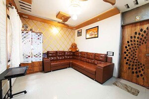 Kitchen in 2 BHK Apartment at Khokhra – for Sale