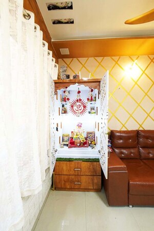 Furnished Amenities in 2 BHK Apartment at Khokhra – for Sale
