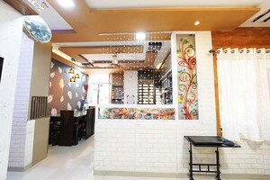 Master Plan in 2 BHK Apartment at Khokhra – for Sale