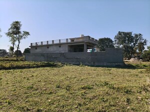  Plot – Exterior View View at Shimla Bypass Road - for Sale