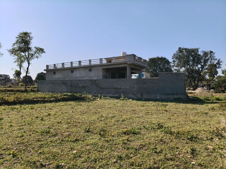 Exterior View, shimla bypass road  1125 Sq.Ft. Plot In Shimla Bypass Road Dehradun 10505729