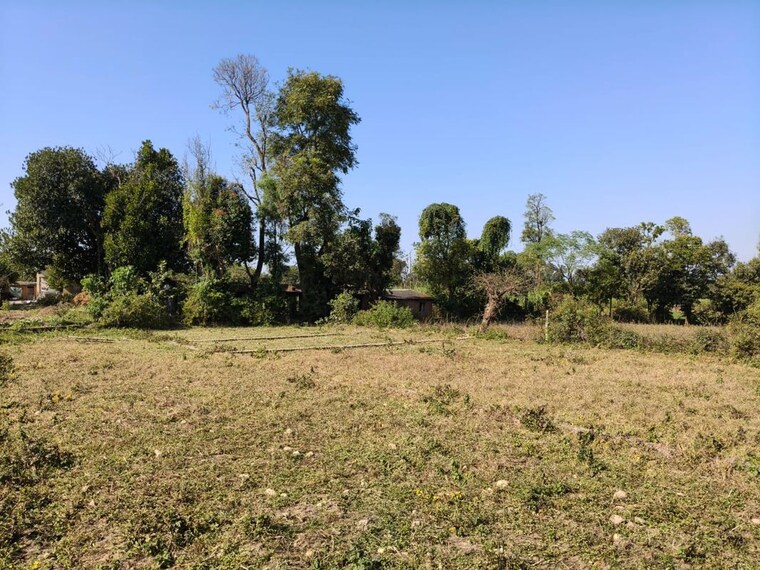 undefined, shimla bypass road  1125 Sq.Ft. Plot In Shimla Bypass Road Dehradun 10505729