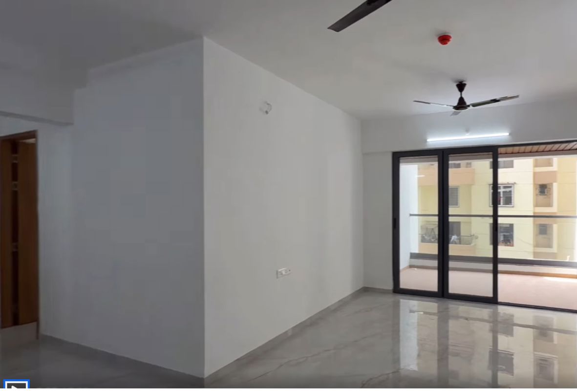 2 BHK 780 Sq.Ft. Apartment in Rohan Leher