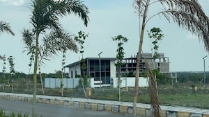  Plot – Exterior View View at Sangareddy - for Sale
