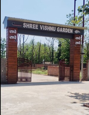  Plot – Exterior View View at Pondha - for Sale