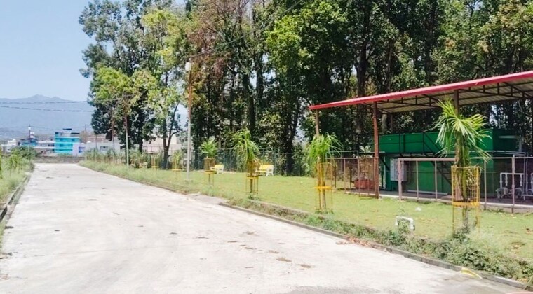 Exterior View, pondha  172 Sq.Yd. Plot In Pondha Dehradun 10501683