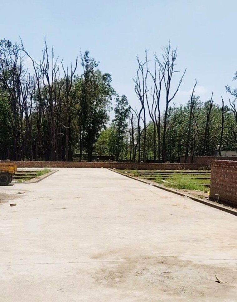 undefined, pondha  172 Sq.Yd. Plot In Pondha Dehradun 10501683