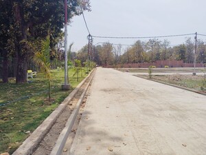 Plot Area in  Plot at Pondha – for Sale