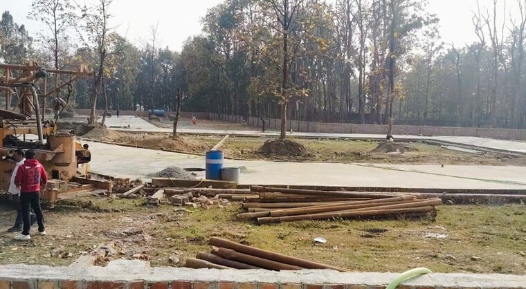 undefined, pondha  172 Sq.Yd. Plot In Pondha Dehradun 10501683
