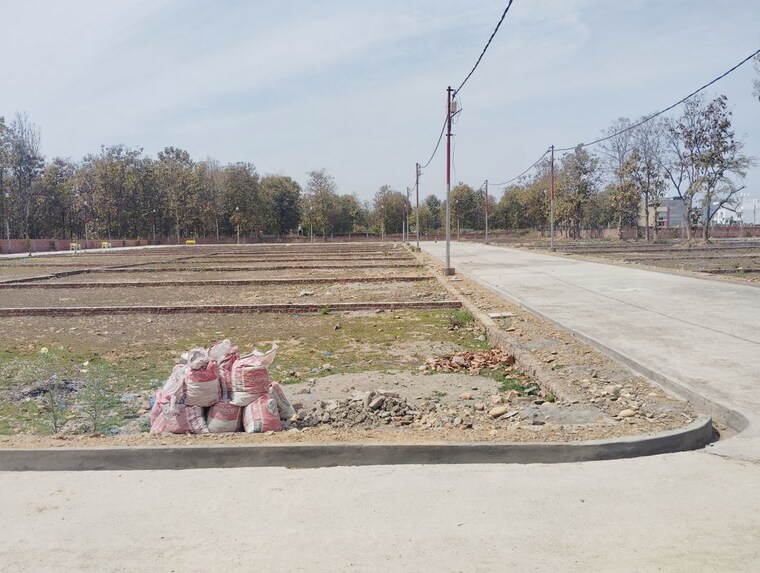 undefined, pondha  172 Sq.Yd. Plot In Pondha Dehradun 10501683