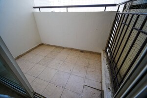 Balcony in 3.5 BHK Apartment at Mapsko Royale Ville, Sector 82 – for Sale