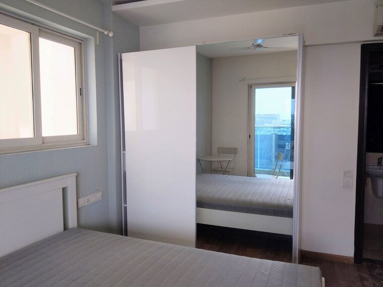 Room, golf-edge 2.5 Bedroom 1717 Sq.Ft. Apartment In Gachibowli Hyderabad 10505770