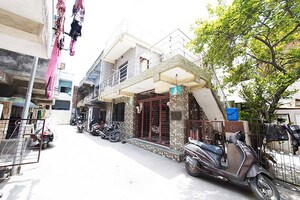 3 BHK Independent House – Exterior View View at Isanpur - for Sale