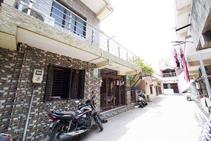 3 BHK Independent House – Exterior View View at Isanpur - for Sale