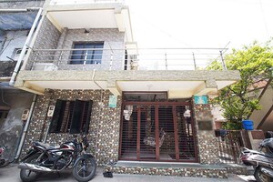 3 BHK Independent House For Sale in Isanpur