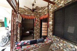 Bedroom in 3 BHK Independent House at Isanpur – for Sale