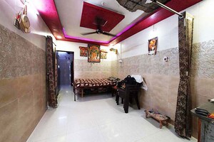 Living Room in 3 BHK Independent House at Isanpur – for Sale
