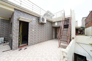 3 BHK Independent House – Exterior View View at Isanpur - for Sale