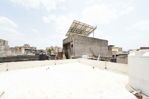 3 BHK Independent House – Exterior View View at Isanpur - for Sale