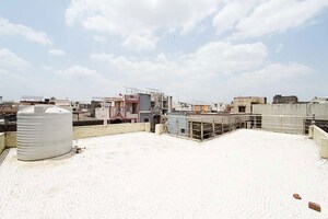 3 BHK Independent House – Exterior View View at Isanpur - for Sale