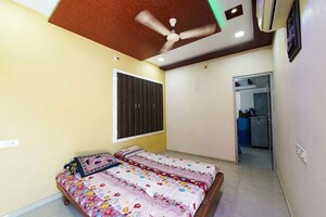 Bedroom in 3 BHK Independent House at Isanpur – for Sale