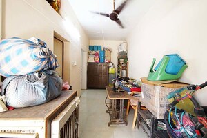 Team Area in 3 BHK Independent House at Isanpur – for Sale