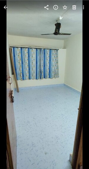 Bedroom in 2 BHK Apartment at Prasad Nagar – for Rent