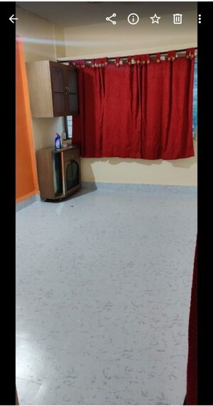 Room in 2 BHK Apartment at Prasad Nagar – for Rent