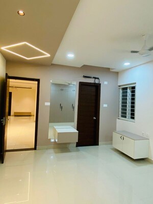 3 BHK Apartment For Rent in SMR Vinay Iconia Hyderabad, Kondapur