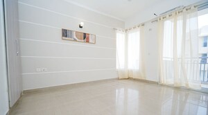 Building Lobby in 4 BHK Apartment at Mapsko Royale Ville, Sector 82 – for Sale