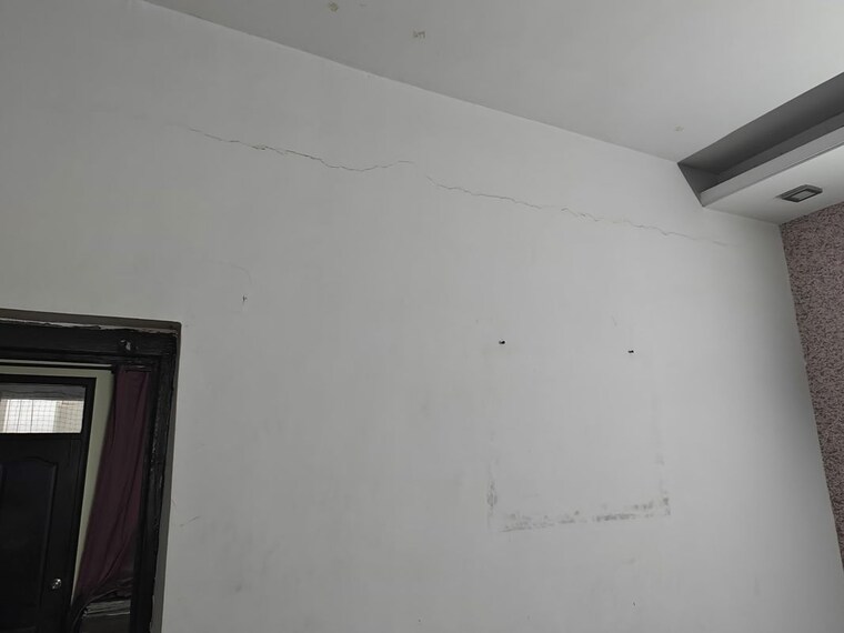 Room, jaipurias-sunrise-greens-zirakpur 2 Bedroom 1750 Sq.Ft. Apartment In Vip Road Zirakpur 10505776