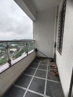 1 BHK +  600 Sq.Ft. Apartment in RS Kalpvruksh