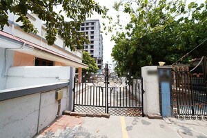 2 BHK Independent House – Exterior View View at Nikol - for Sale