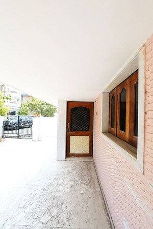 2 BHK Independent House – Exterior View View at Nikol - for Sale