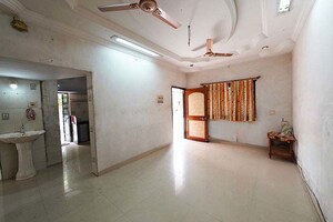 Living Room in 2 BHK Independent House at Nikol – for Sale