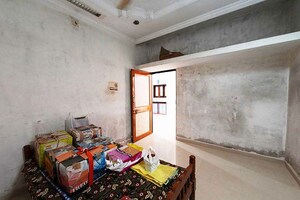 Bedroom in 2 BHK Independent House at Nikol – for Sale
